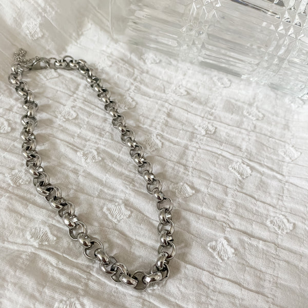 Choyce Necklace