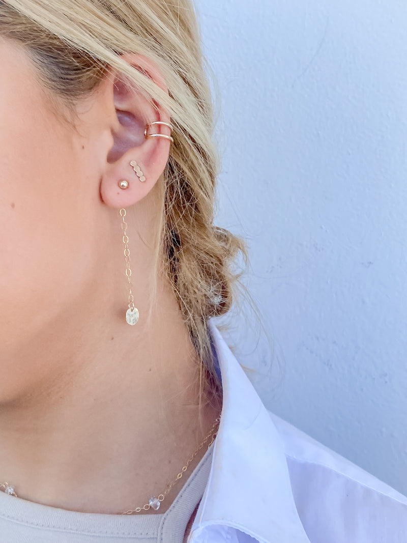 Eliza Earrings
