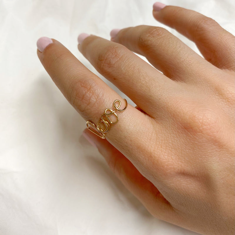 Love Ring