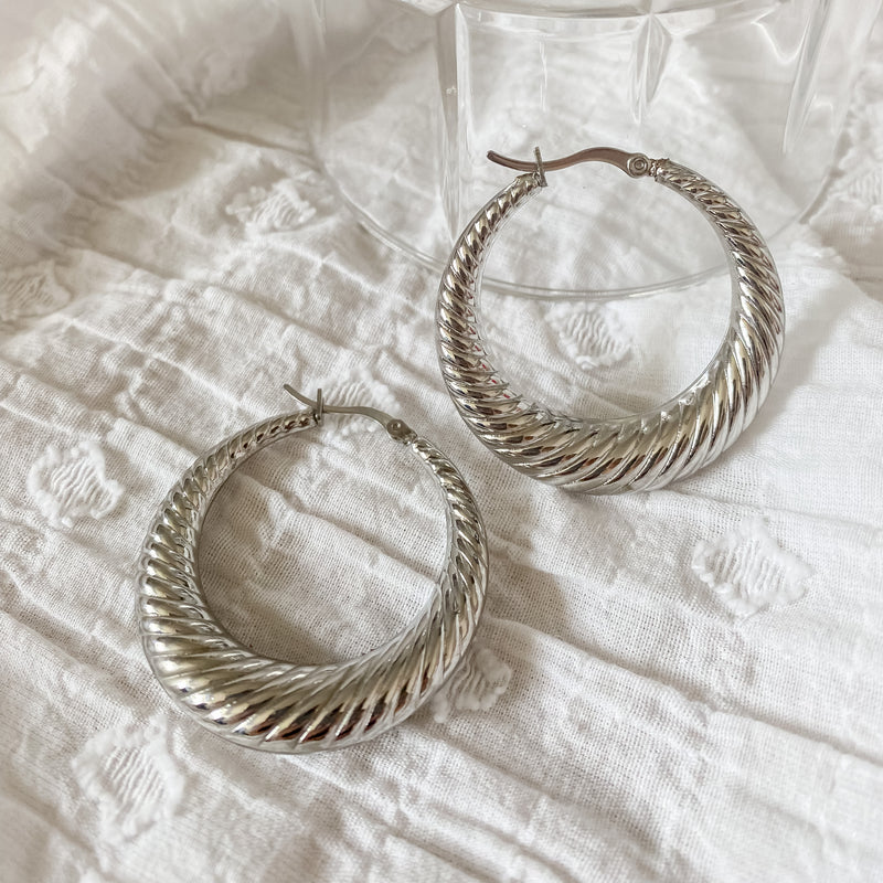Charli Earrings