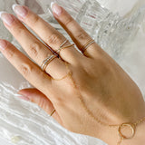 Mulan Bracelet