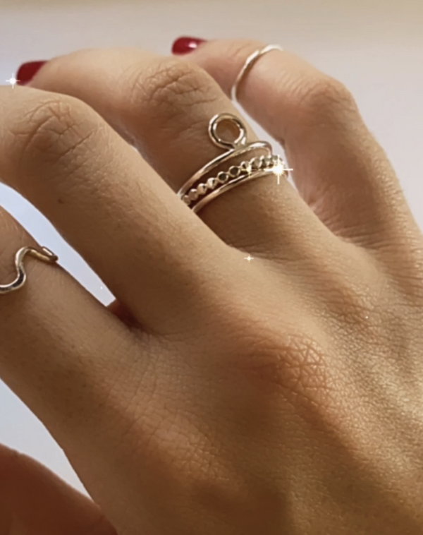 Micaela Ring
