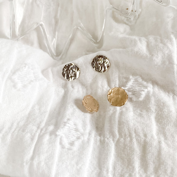 Rebeca Earrings