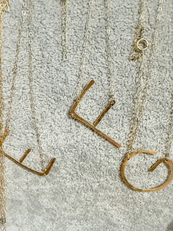 Pamela Necklace