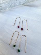 Barbie Earrings