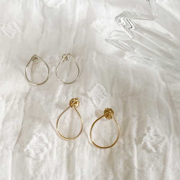 Sally Earrings