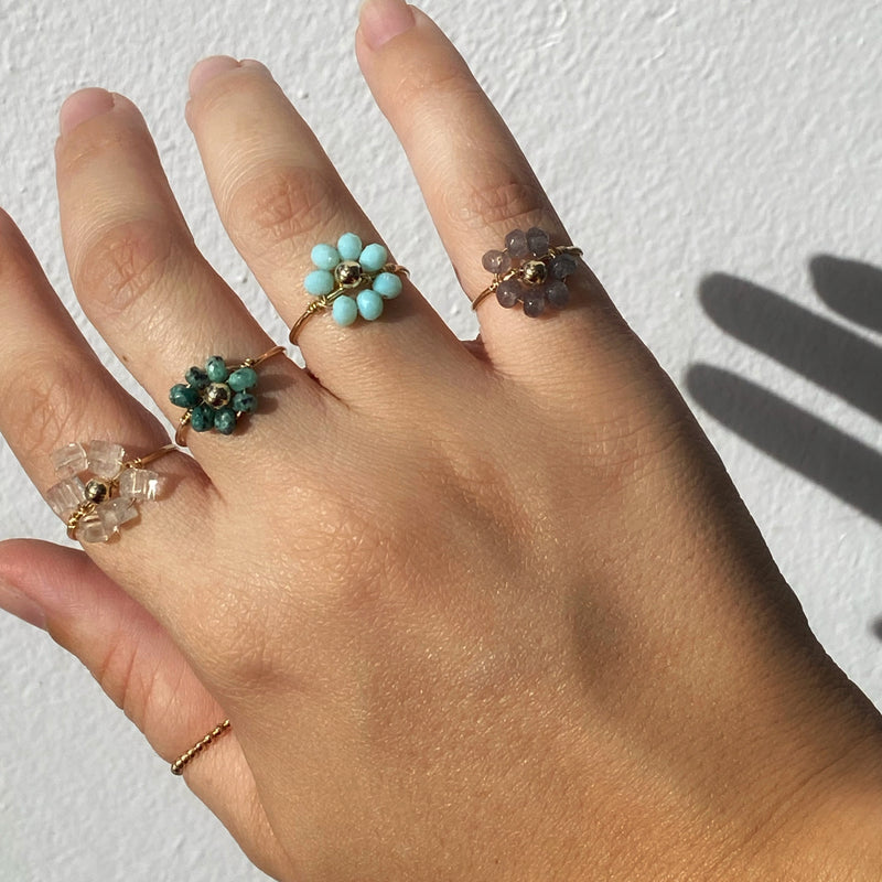 Daisy Ring