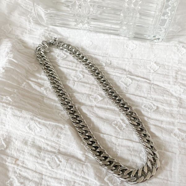 Christine Necklace