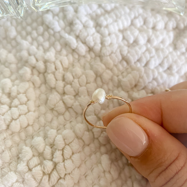 Priscilla Ring