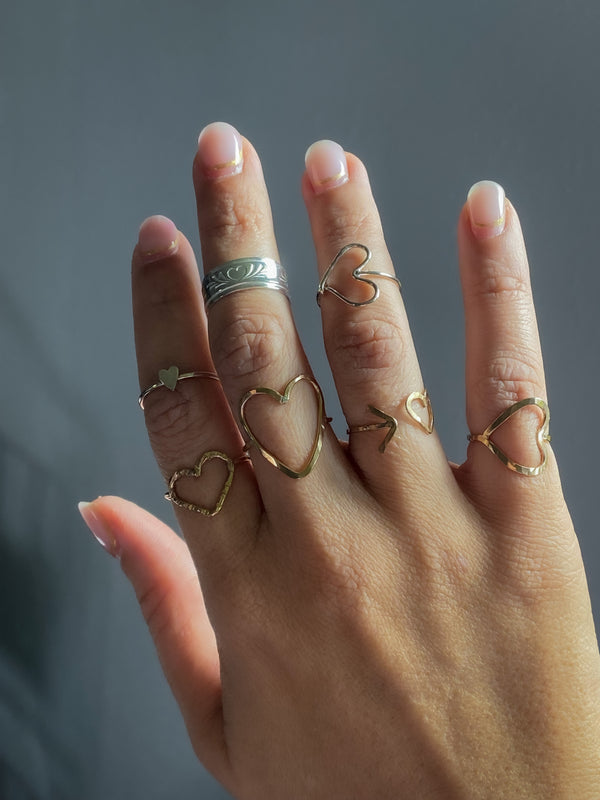 Loving Ring