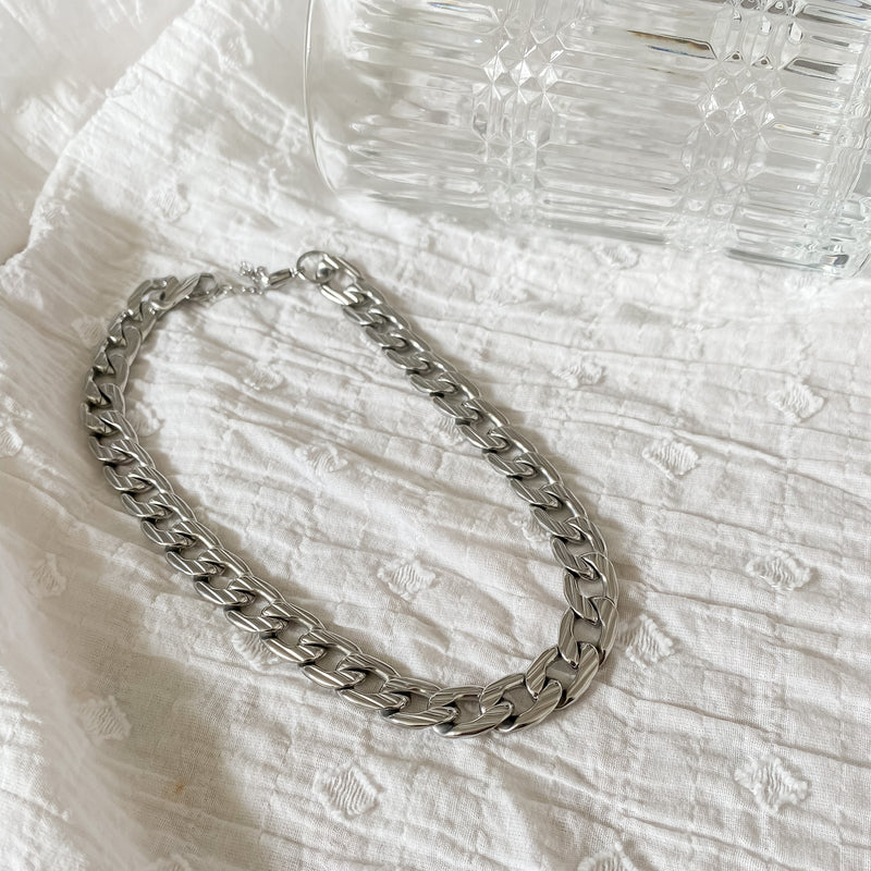 Cherry Necklace