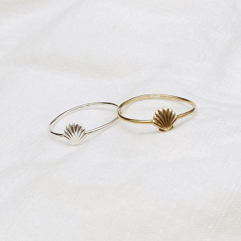 Shell Ring