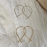 Lena Earrings