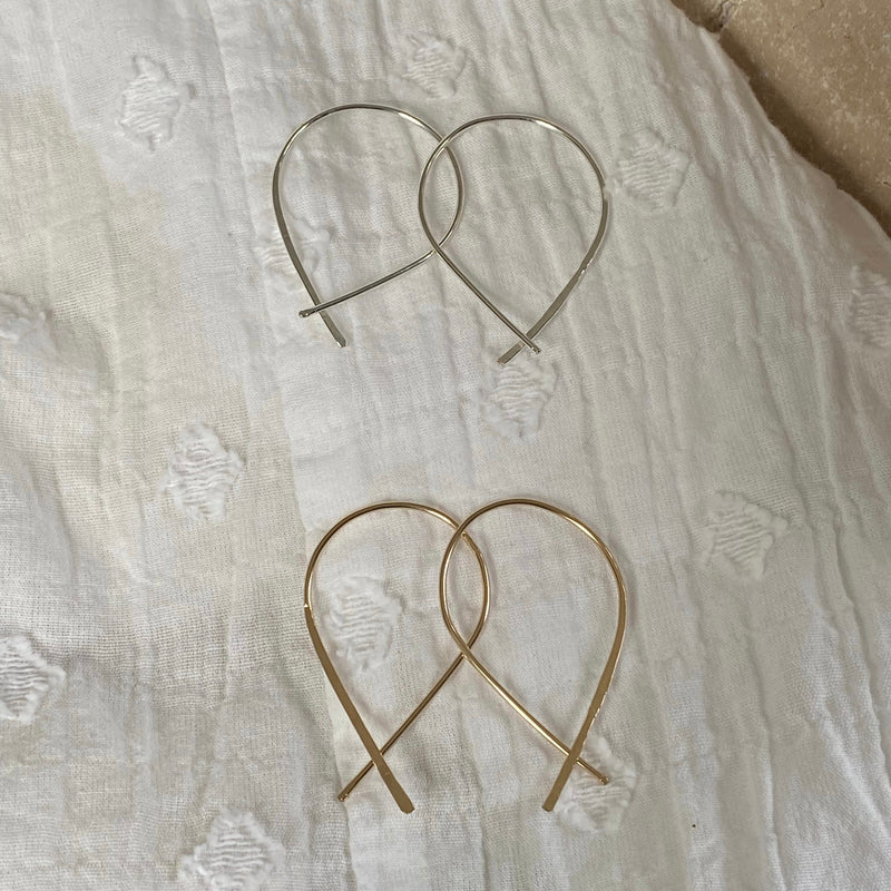 Lena Earrings