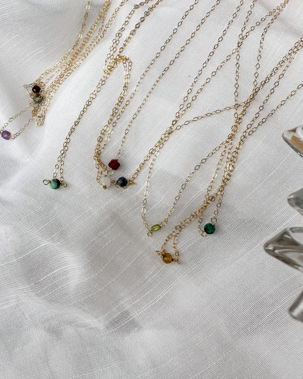 Berenice Necklace