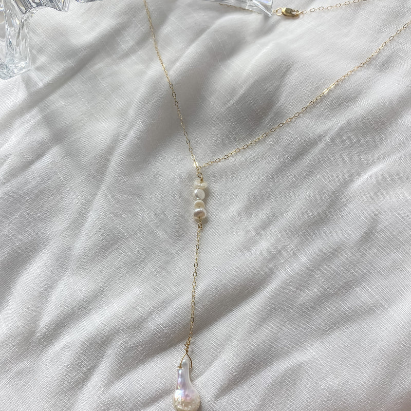 Grace Necklace