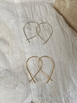Lena Earrings