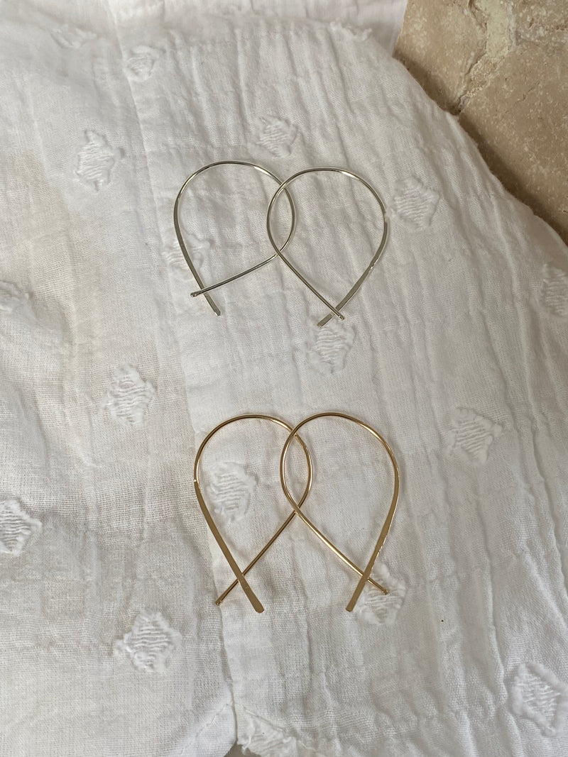 Lena Earrings