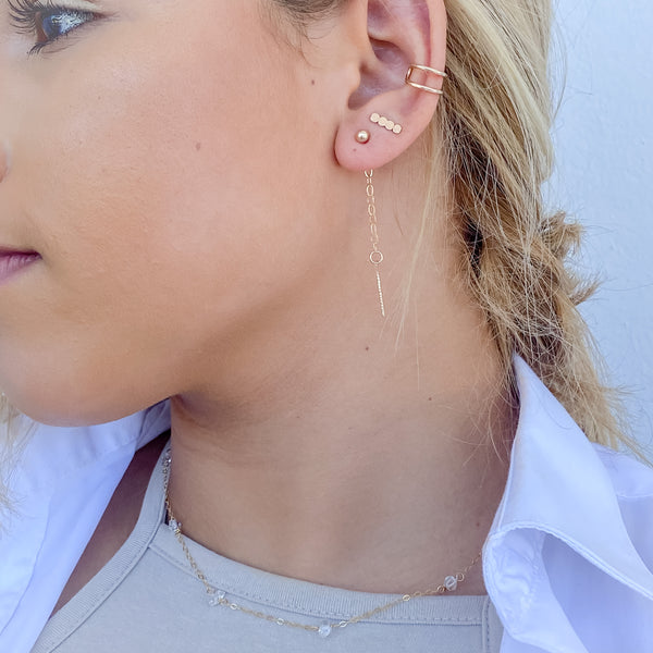 Evelyn Earrings