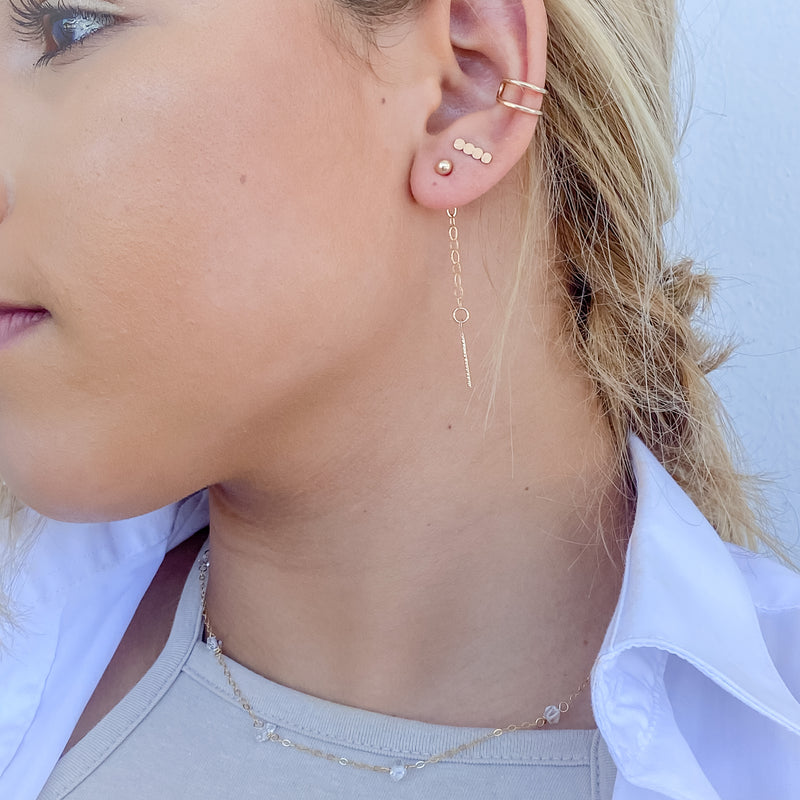 Evelyn Earrings