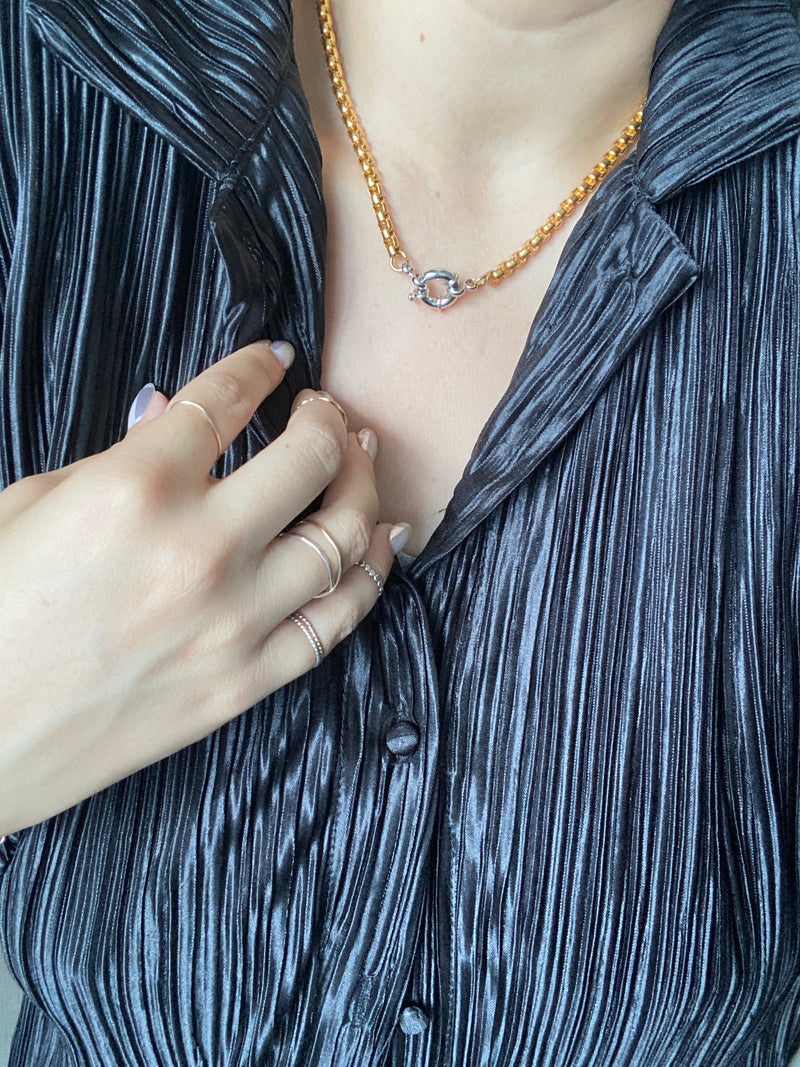 Charlotte Necklace