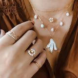 Dayana Necklace