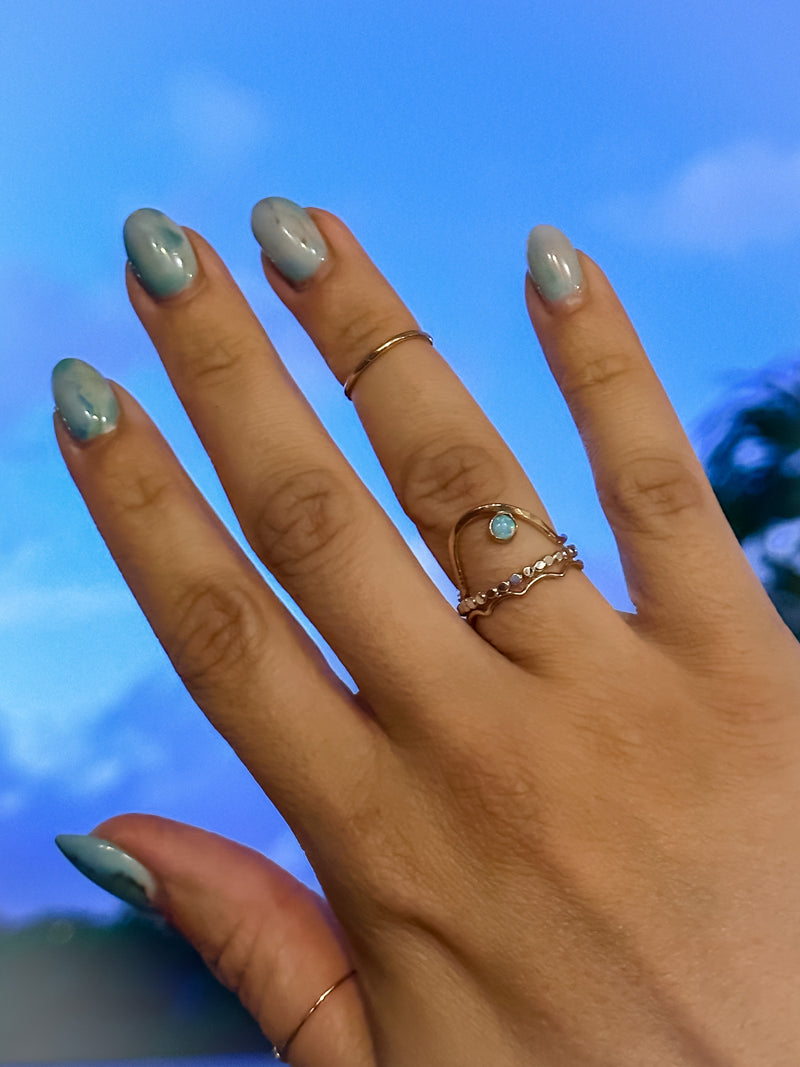 Alina Ring