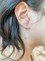 Celina Ear Cuff