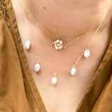 Dayana Necklace
