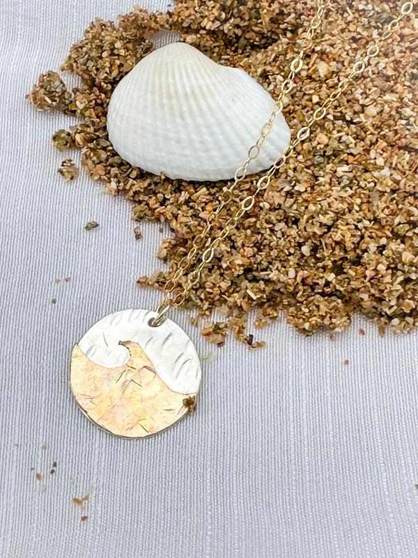 Wilmarie Necklace