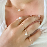 Dayanaris Necklace