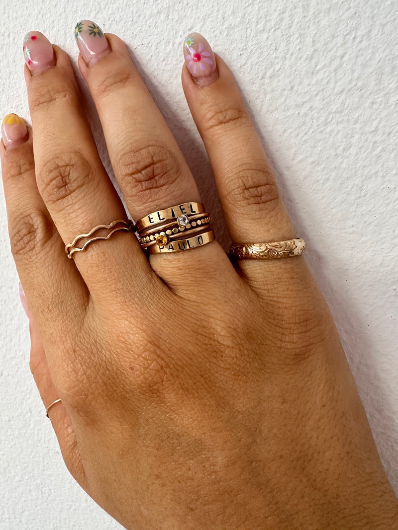 Brigitte Ring