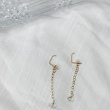 Celina Ear Cuff