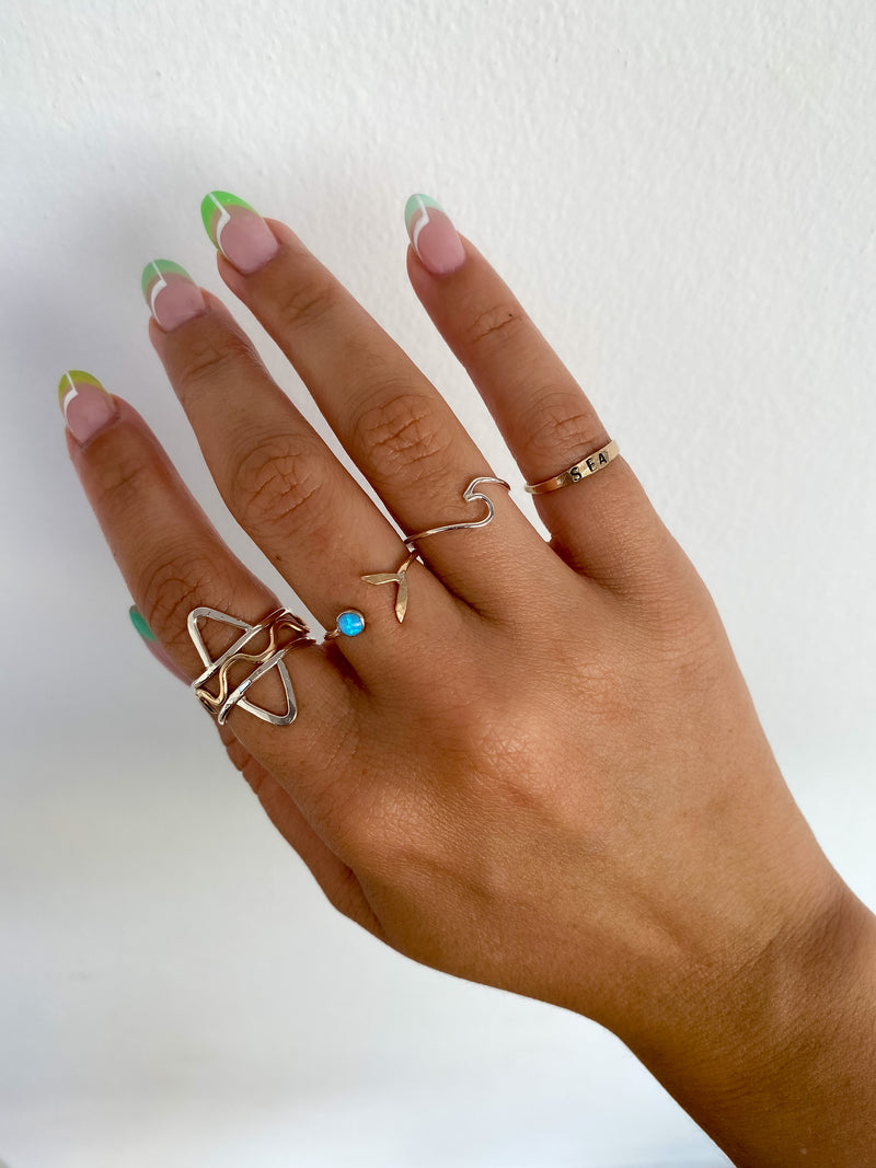 Ariana Ring