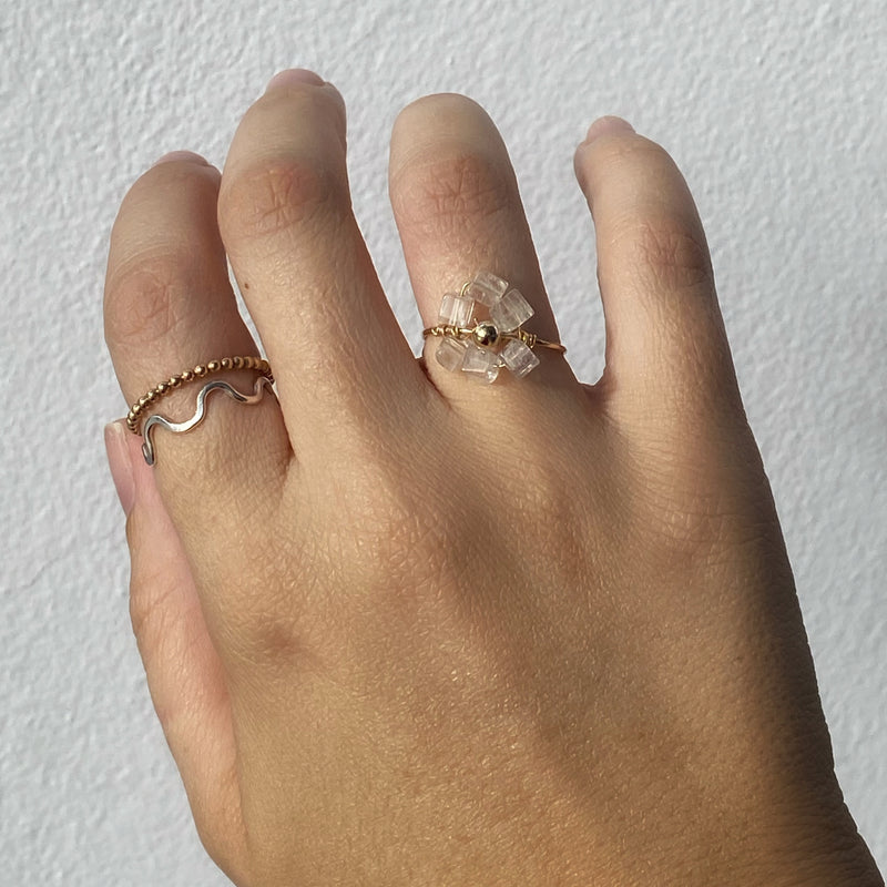 Daisy Ring