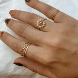 Daisy Ring