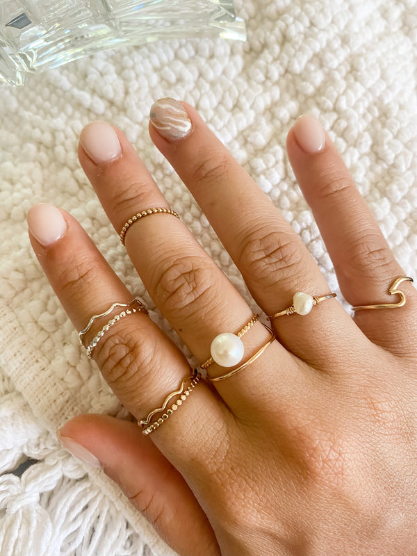 Priscilla Ring