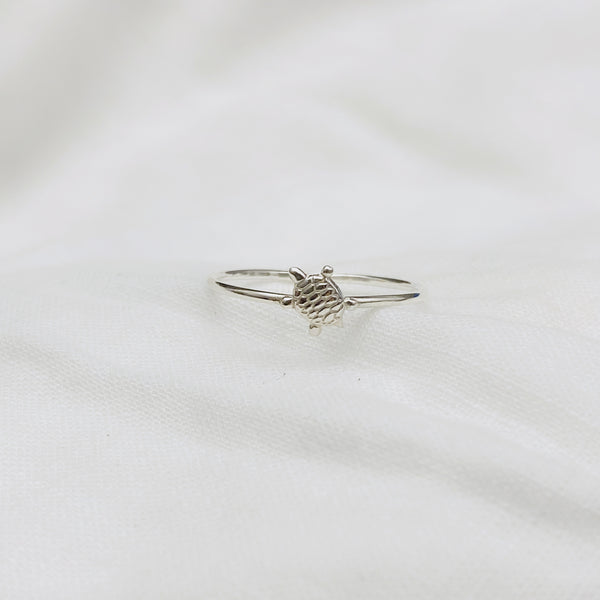 Turtle Ring