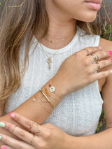 María Necklace