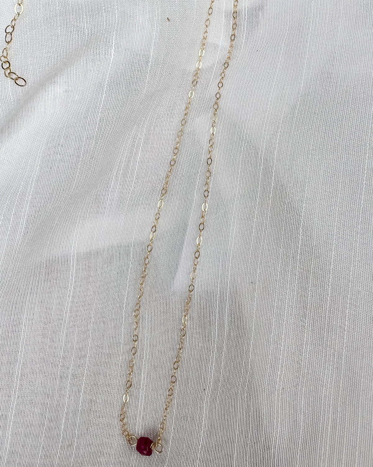 Berenice Necklace