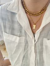 Cheyene Necklace