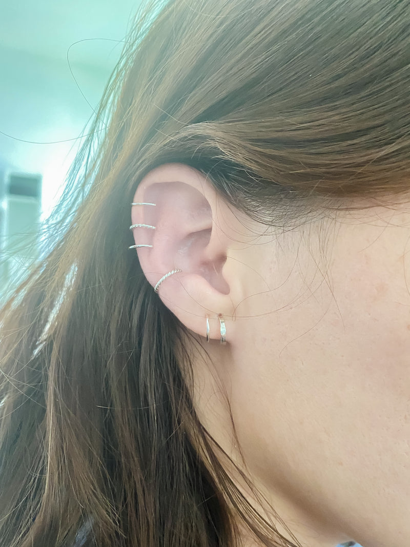 Celine Ear Cuff