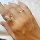 Perla  Ring