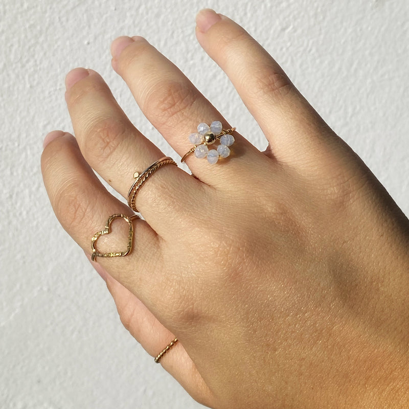 Daisy Ring
