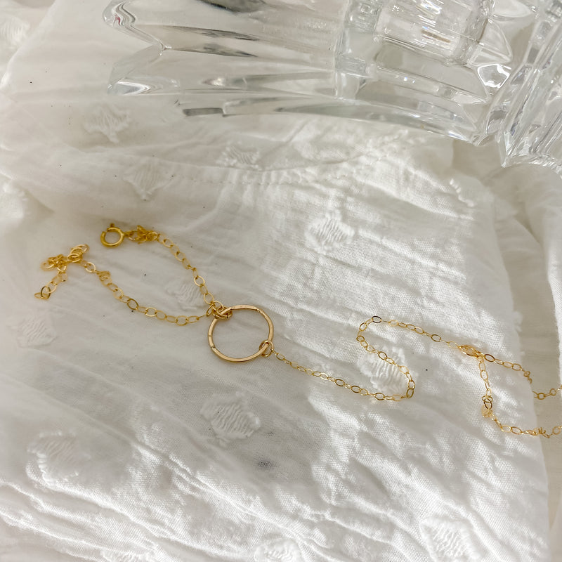 Mulan Bracelet