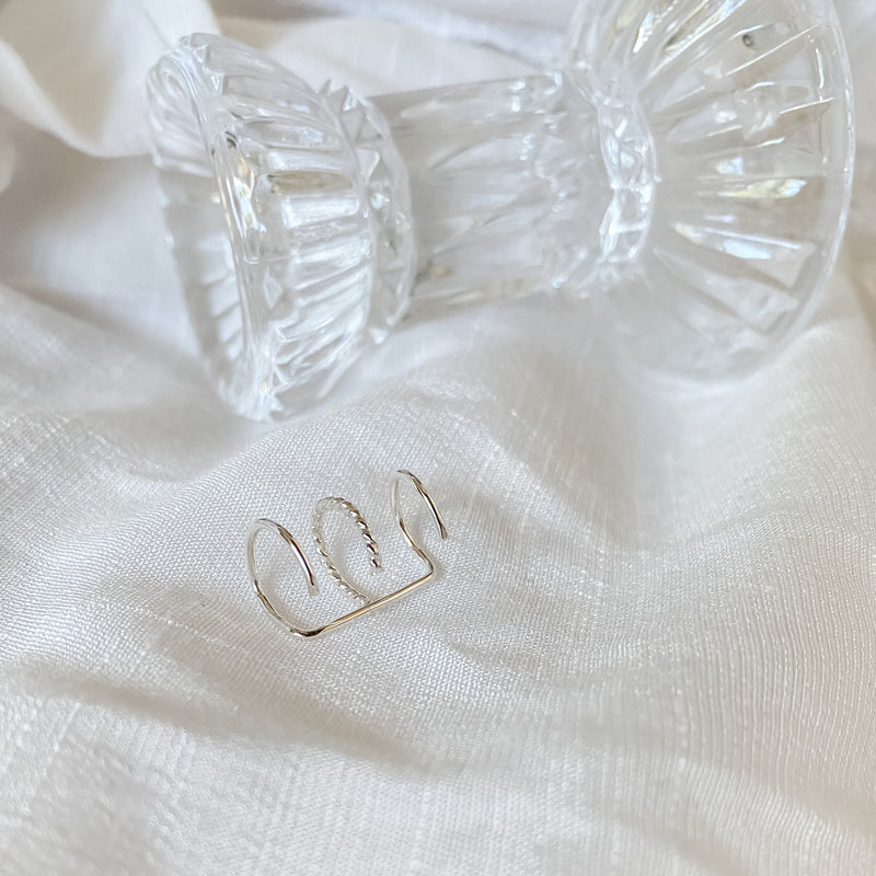Celine Ear Cuff