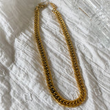 Cheyene Necklace
