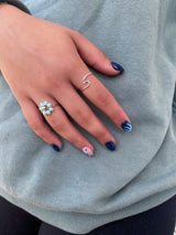 Daisy Ring