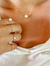 Dayanaris Necklace