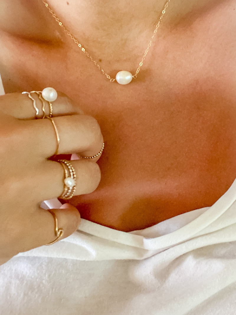 Dayanaris Necklace